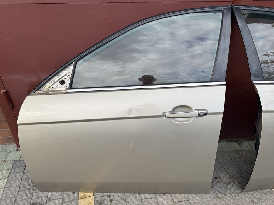 Двері для автомобіля Chevrolet Epica