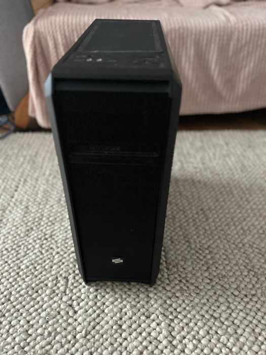 Komputer stacjonarny