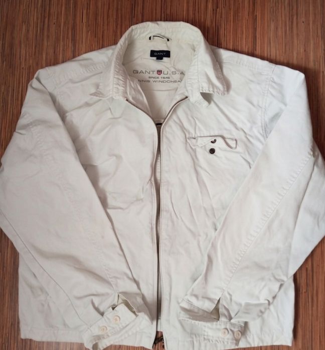 Чоловіча куртка GANT U.S.A. (Оригінал), розмір 54