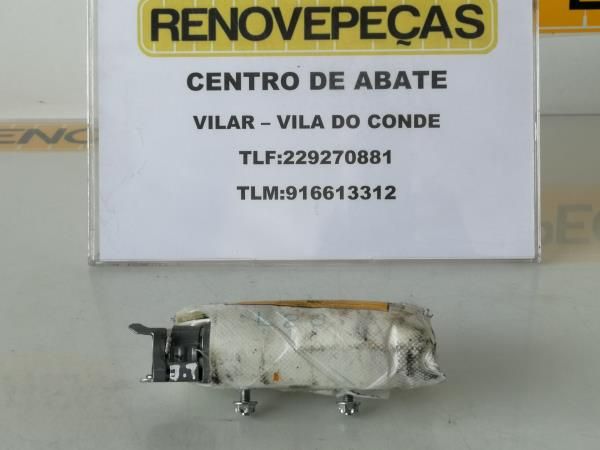 Airbag banco esquerdo TOYOTA Auris Hatchback (_E15_)