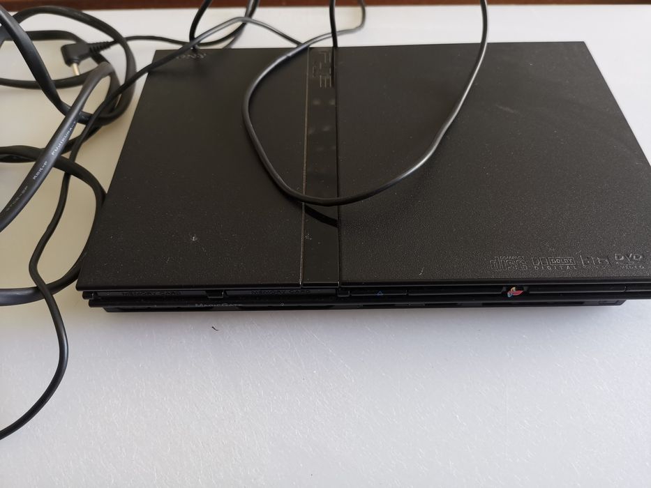 PlayStation 2 , Slim