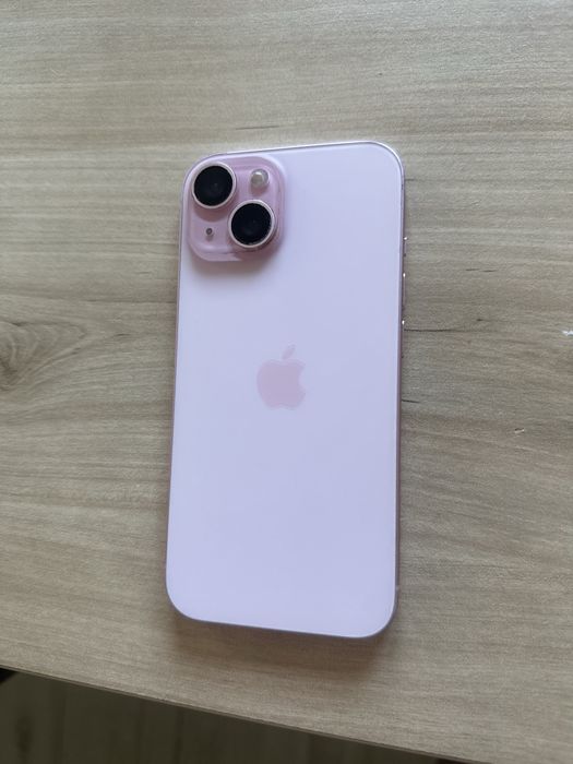 Iphone 15 128gb