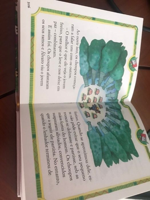 Contos para adormecer - fábulas de sempre NOVO