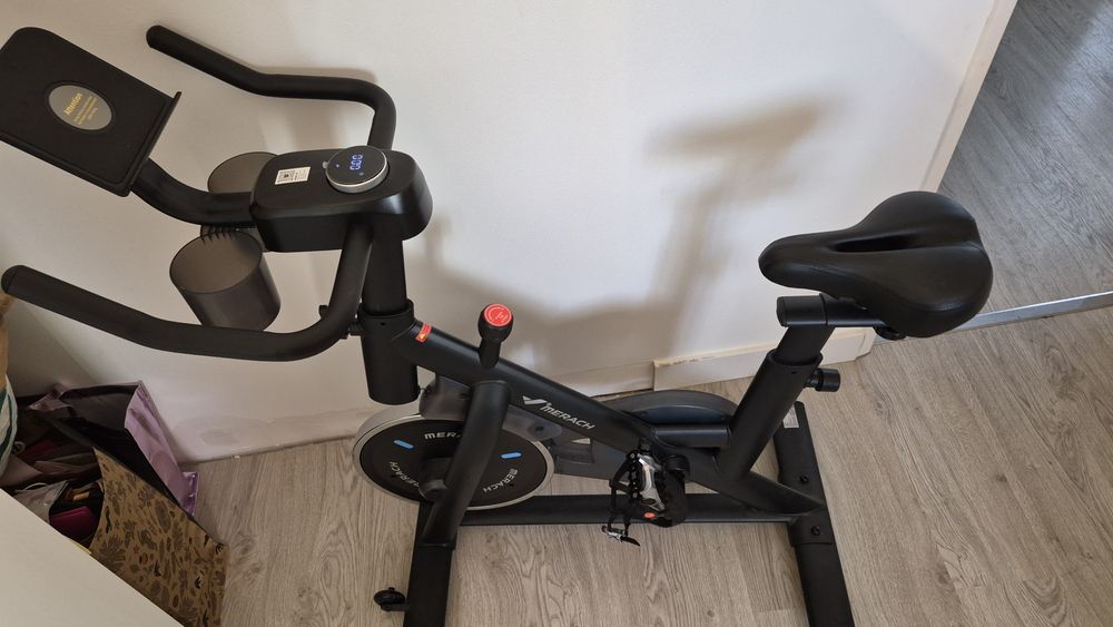 Merach Static Bicycle493772060765736963