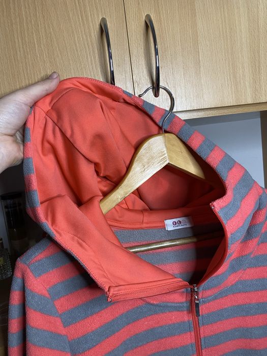 Нова флісова жіноча кофта FLG