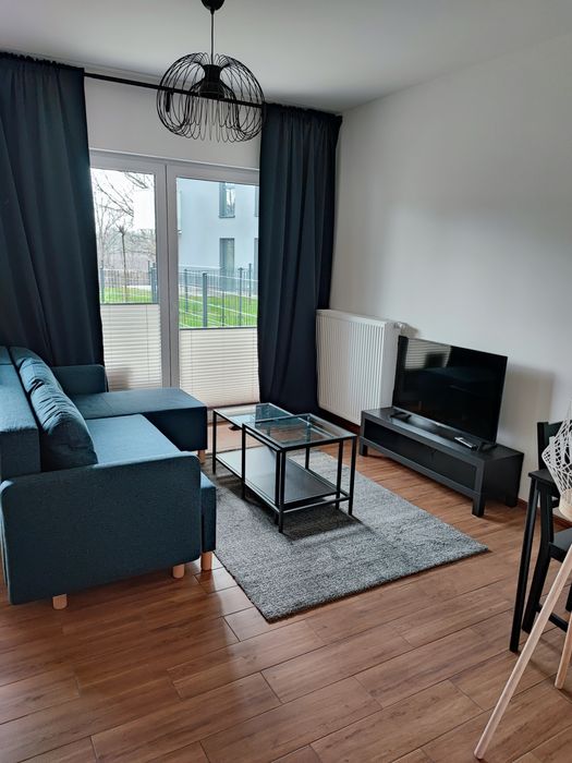 Mieszkanie – Łódź - Widok 2