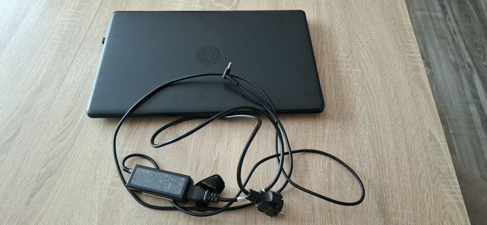 Laptop  HP 17" stan  BdB