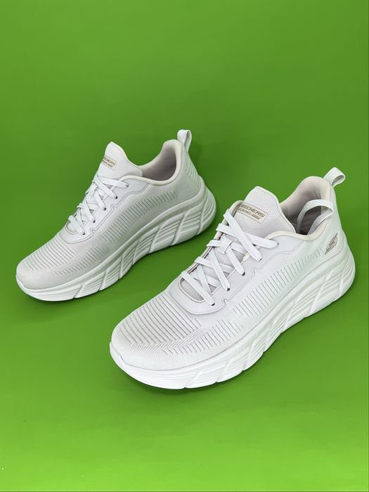 Жіночі кросівки 40р.27см. Skechers BOBS Sport B Flex Hi - Flying HI