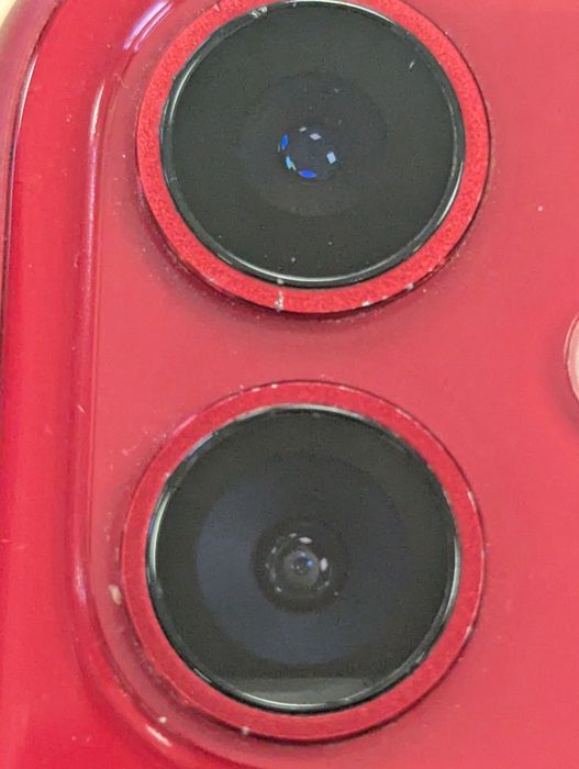 Айфон 11 / 128 гб