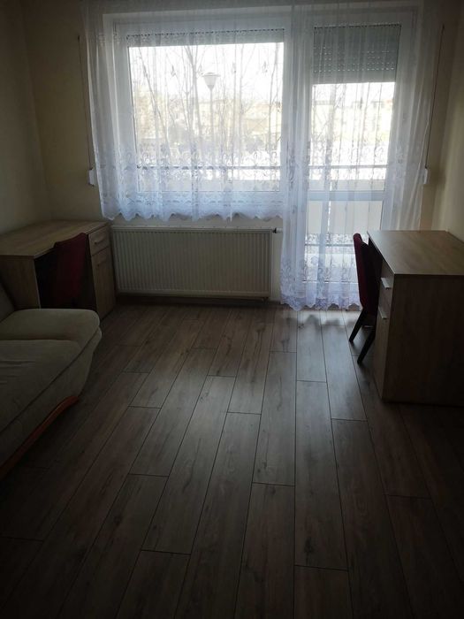 Wynajmę pokój dwuosobowy, ul. Chodkiewicza