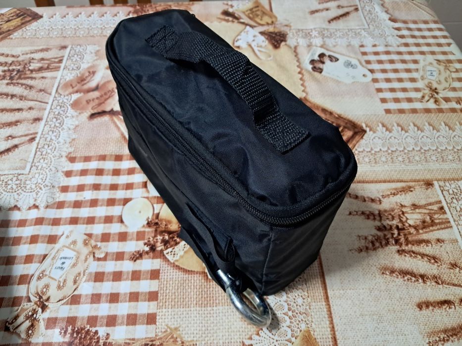 Kit anti furo original PSA