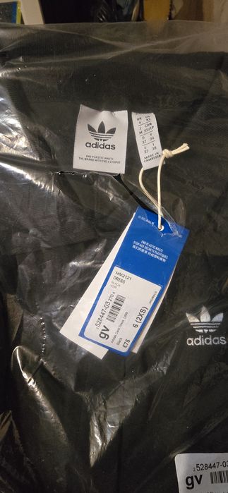 Сукня adidas Originals
