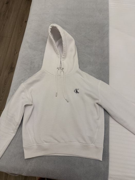 Худи Calvin Klein