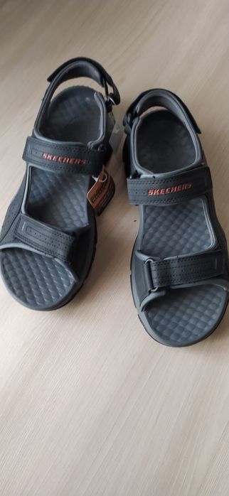 Чоловічи сандалі Skechers 41p.