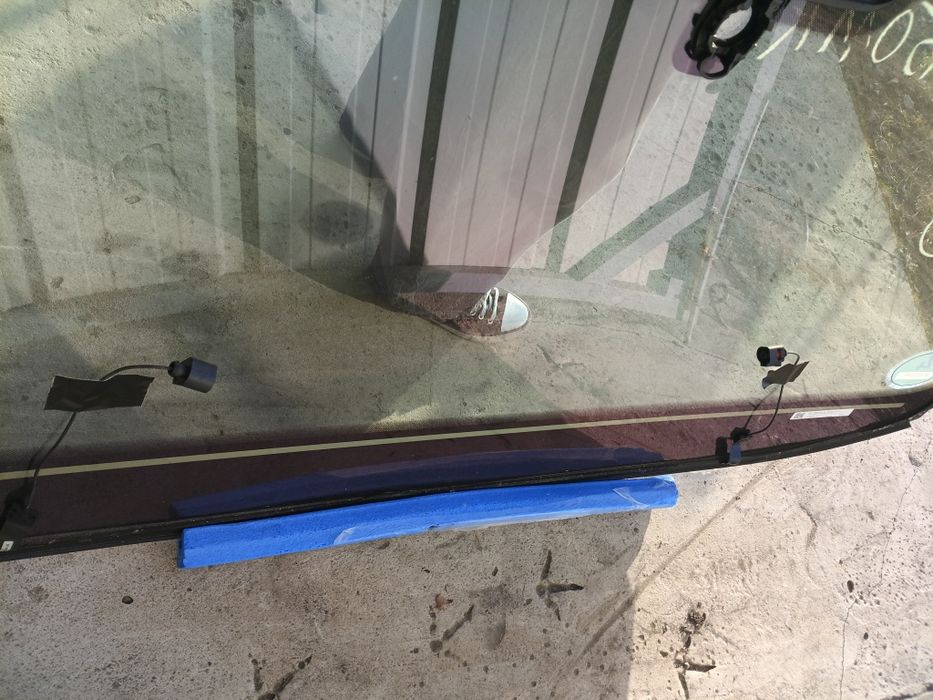 Skoda Kodiaq 2024 oryginał VW SOLAR KAMERA SENSOR GRZANA HUD  57H845011K 57H
