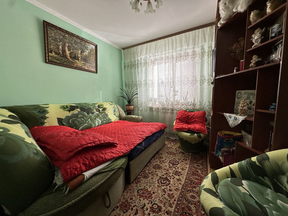 3-кім квартира, Проспект Незалежності