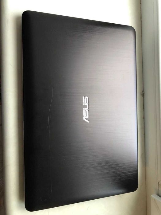 Ноутбук ASUS X540LJ (X540LJ-XX002D)