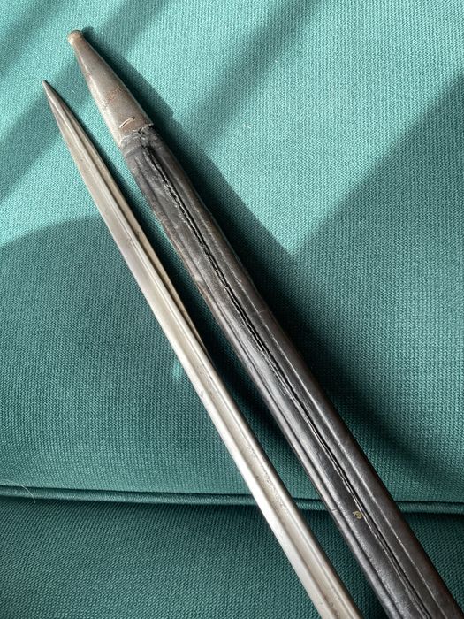 Bagnet mauser S 98 ość