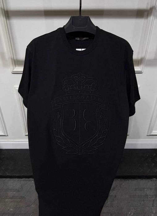 Футболка Гуччі- Білліонарі