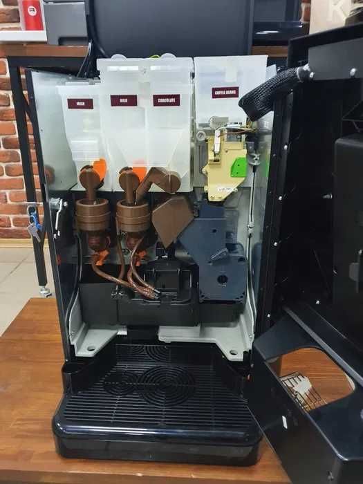 Кофемашина Saeco Phedra Evo Espresso