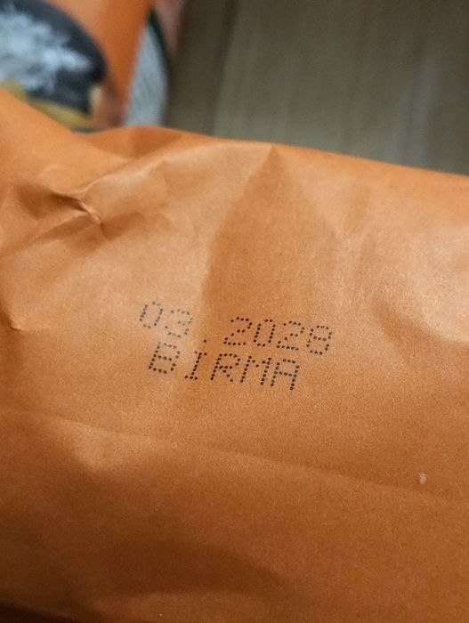 Ryż długoziarnisty 9KG