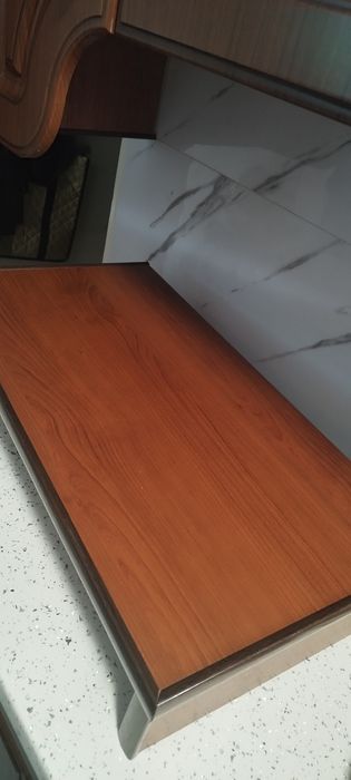 Mała Półka, półeczka stojącą na dekoder, do kuchni