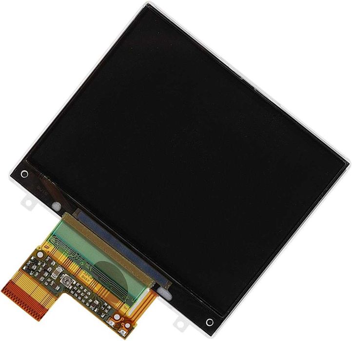 Ekran LCD do Apple iPod 6 Classic 6th. Część do iPod 80/120/160 Gb