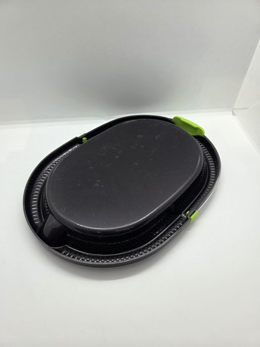 Tefal Vitacuisine Compact podstawka górny poziom 2 3 parowar VS4003