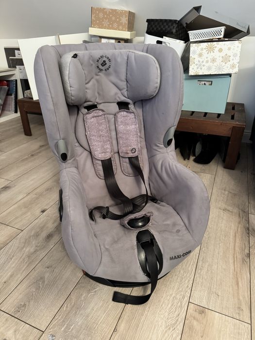 Fotelik Maxi Cosi Axiss Nomad Grey