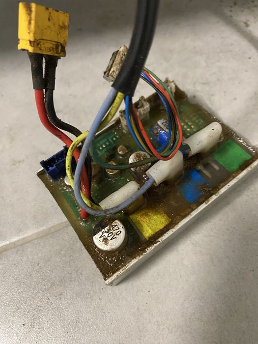 Reparação de Trotinetes Elétricas em Faro — Serviço Rápido & Garantia
