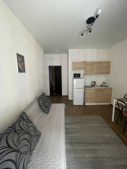 Сдам 1- смарт квартиру ЖК Парк Фонтанов