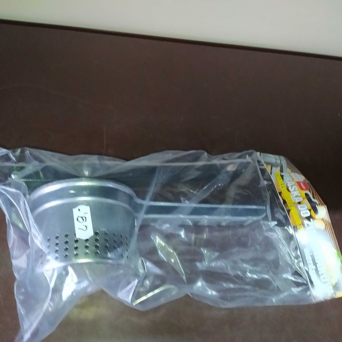 praska polska do ziemniaków ze stali nierdzewnej jakość polecam