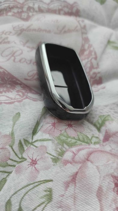 Чехол для ключа Honda CRV CR-V Civic HRV City Odyssey