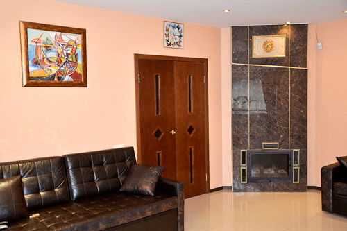 35 Дом для праздников природа беседки терраса Троещина до 35 человек