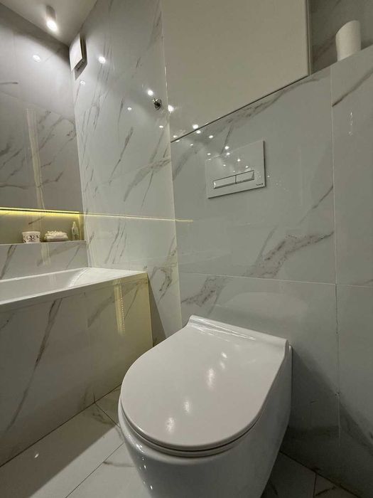 Продаж 1к квартири з ремонтом