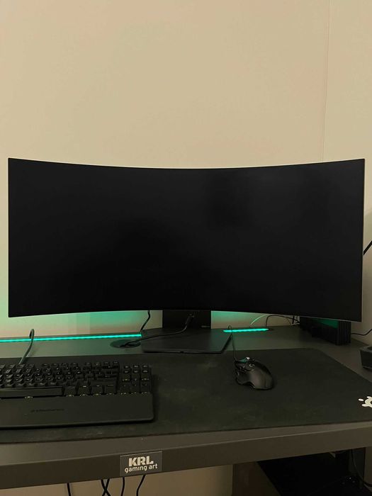 Monitor LG UltraGear 39"