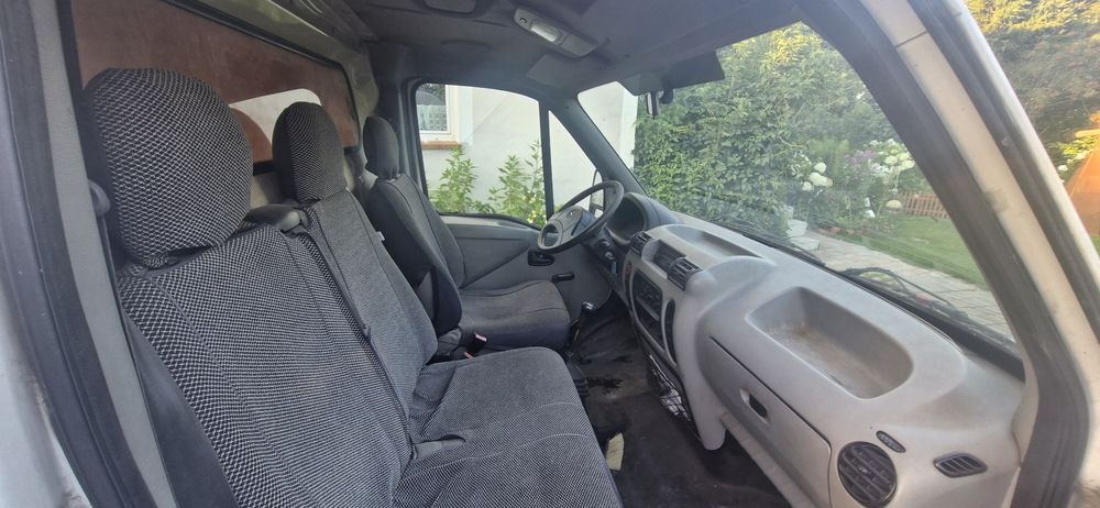 opel movano 2.2 cdti