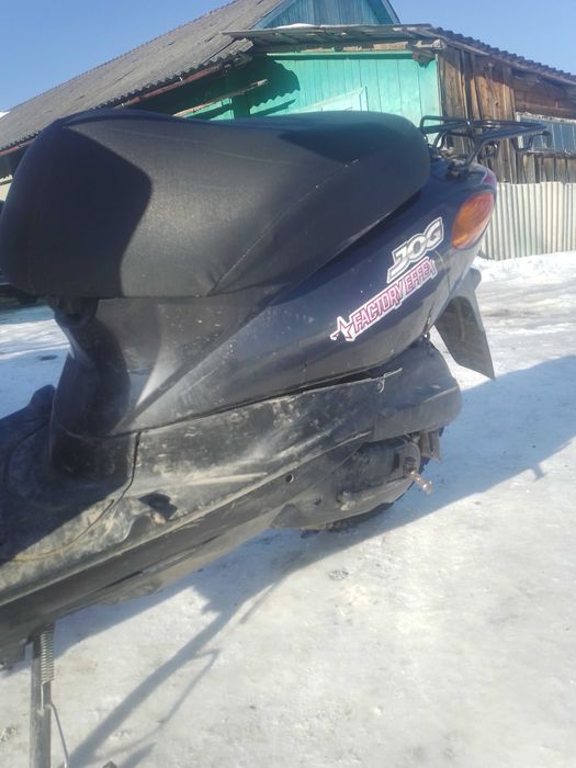 Продам Джог 36..