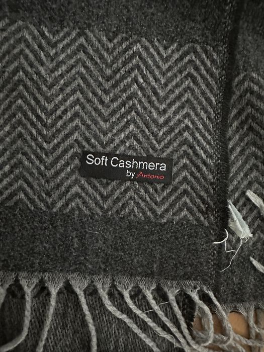 Szal Soft Cashmera by Antonio