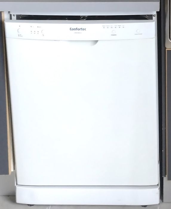 Máquina lavar loiça para peças