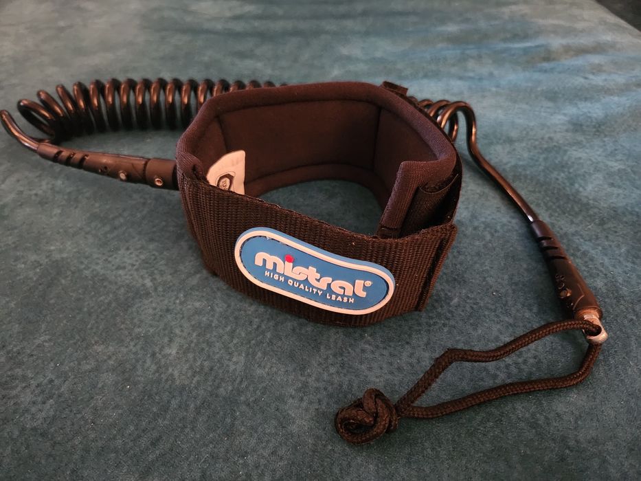 Leash Mistral Sup paddle
