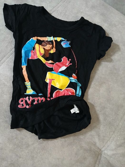 Все для гимнастики.Высылаю пересылаю