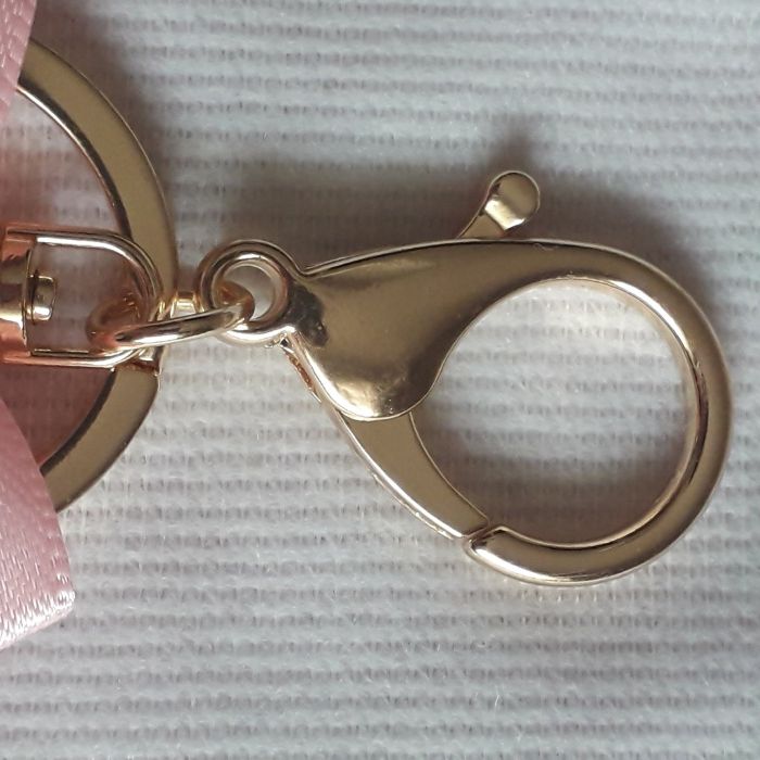 Bag Charm Macarron para mala - Valor FIXO