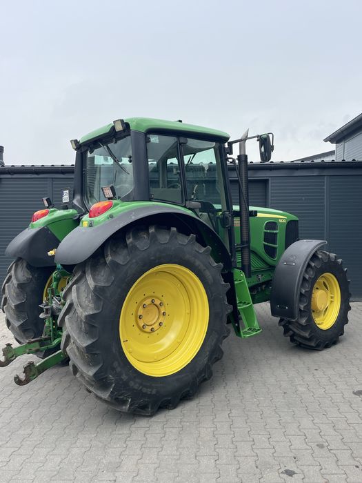 John Deere 6630,6830,6620,6820,6910