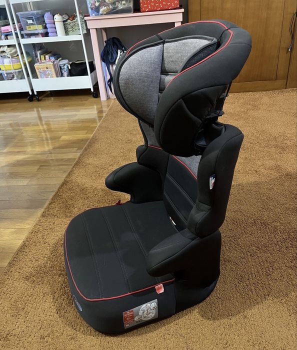 Cadeira auto para criancas