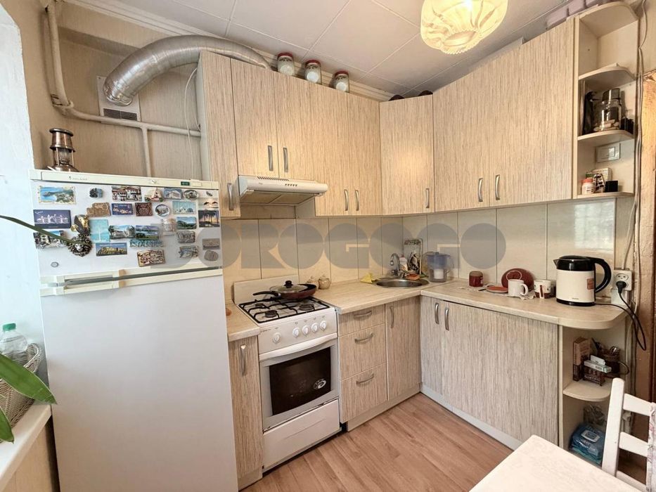 Продаж 2к, Ратушного 37, чешка, гарний стан, 49м2