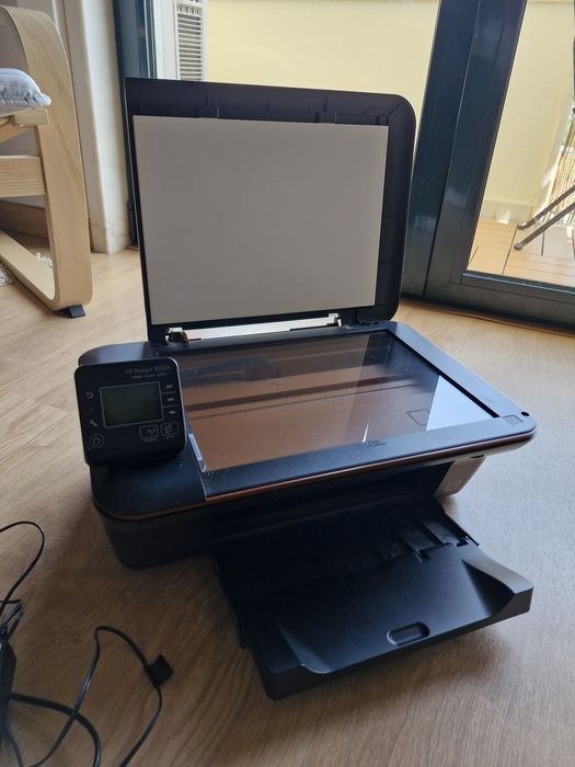 Impressora HP Deskjet 3055 A