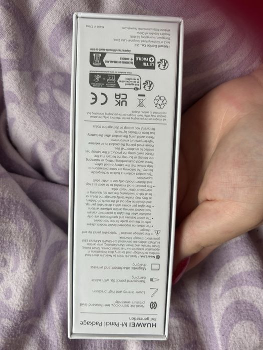 Tablet Huawei MatePad 11.5