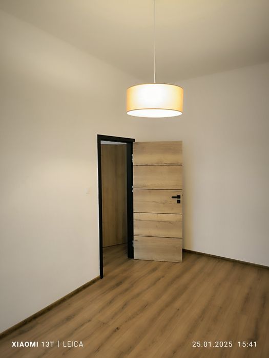 Mieszkanie po remoncie, 41 m2, 2 pokoje, garaż