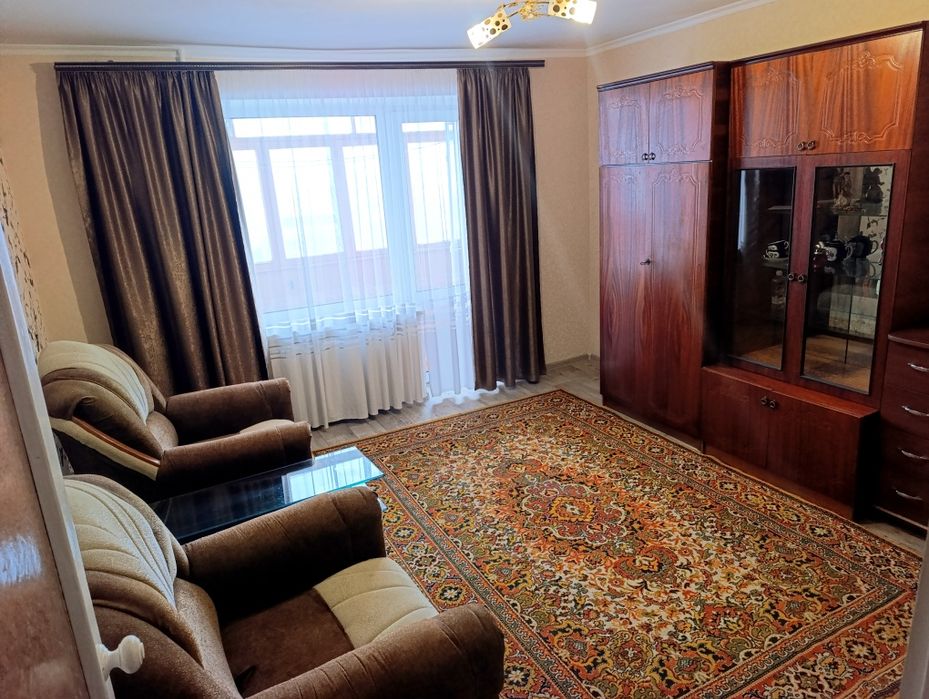 Здам однокімнатну затишну квартиру район ПЗР